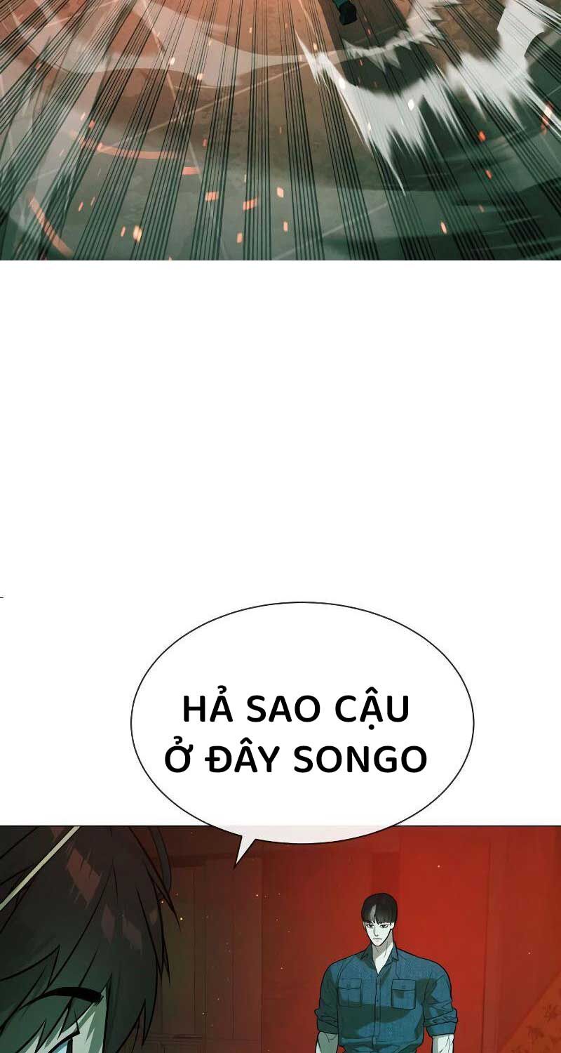 Sát Thủ Peter Chap 65 - Next Chap 66