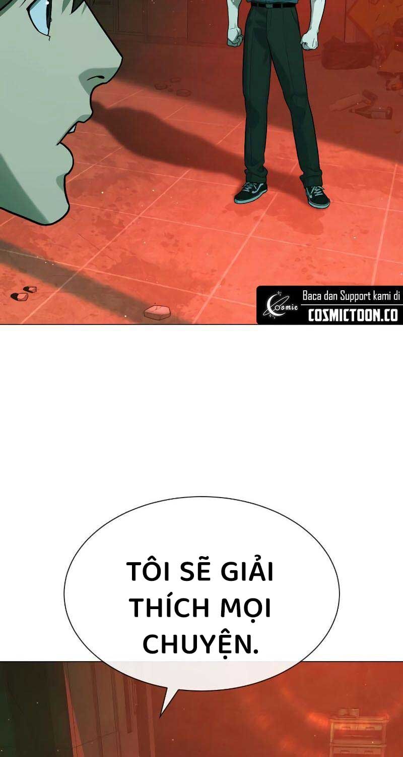 Sát Thủ Peter Chap 65 - Next Chap 66