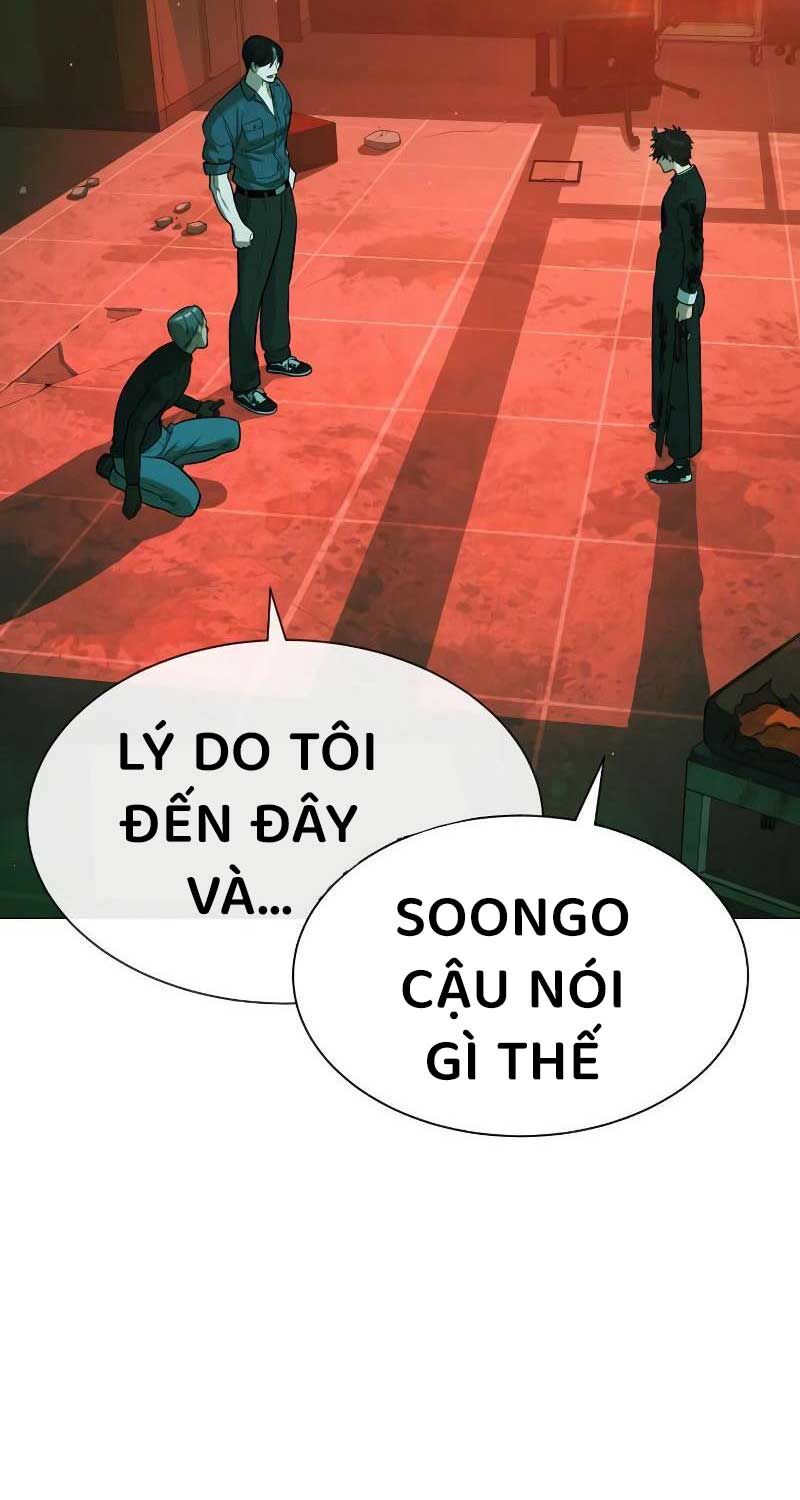 Sát Thủ Peter Chap 65 - Next Chap 66