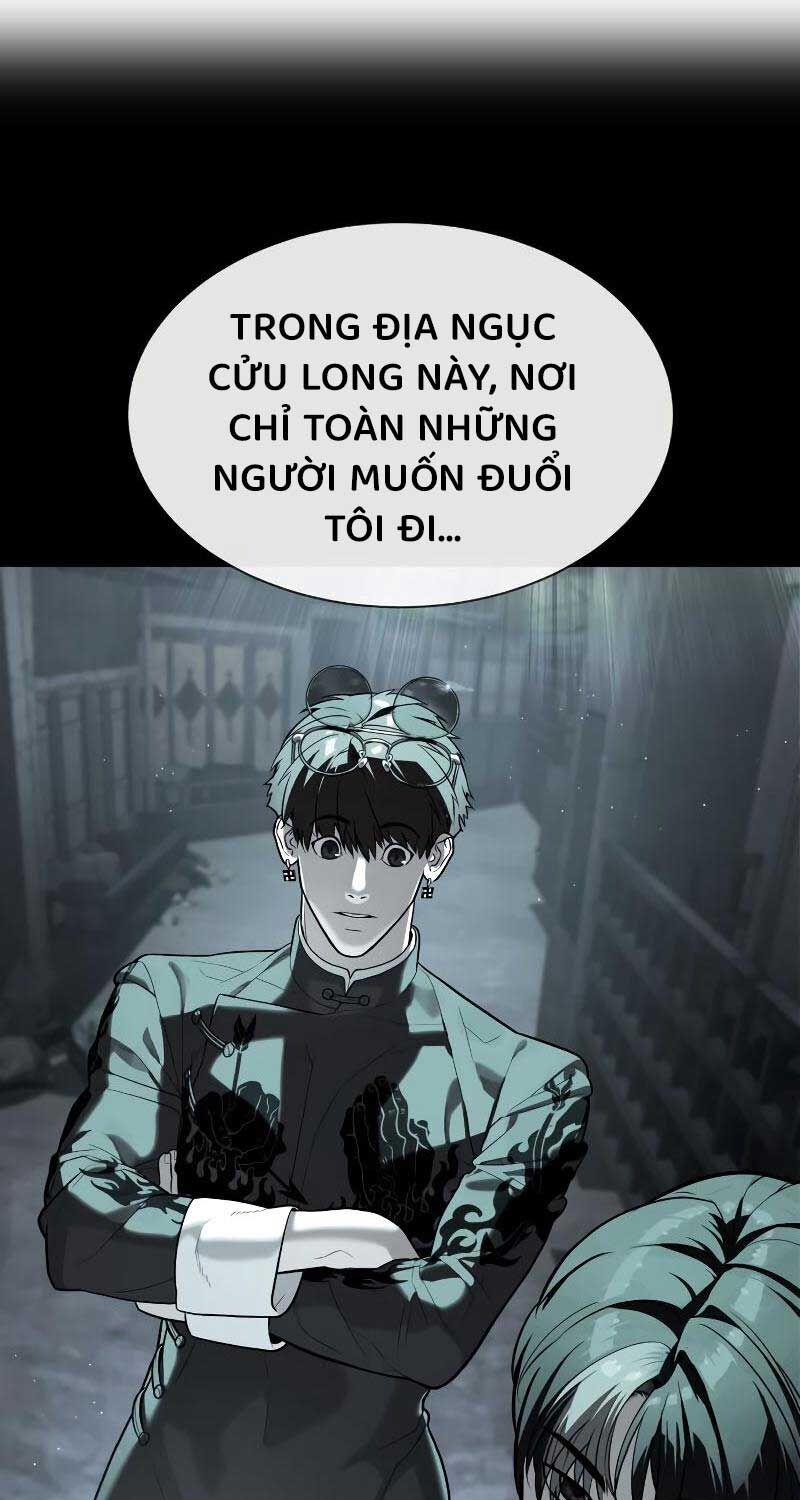 Sát Thủ Peter Chap 65 - Next Chap 66