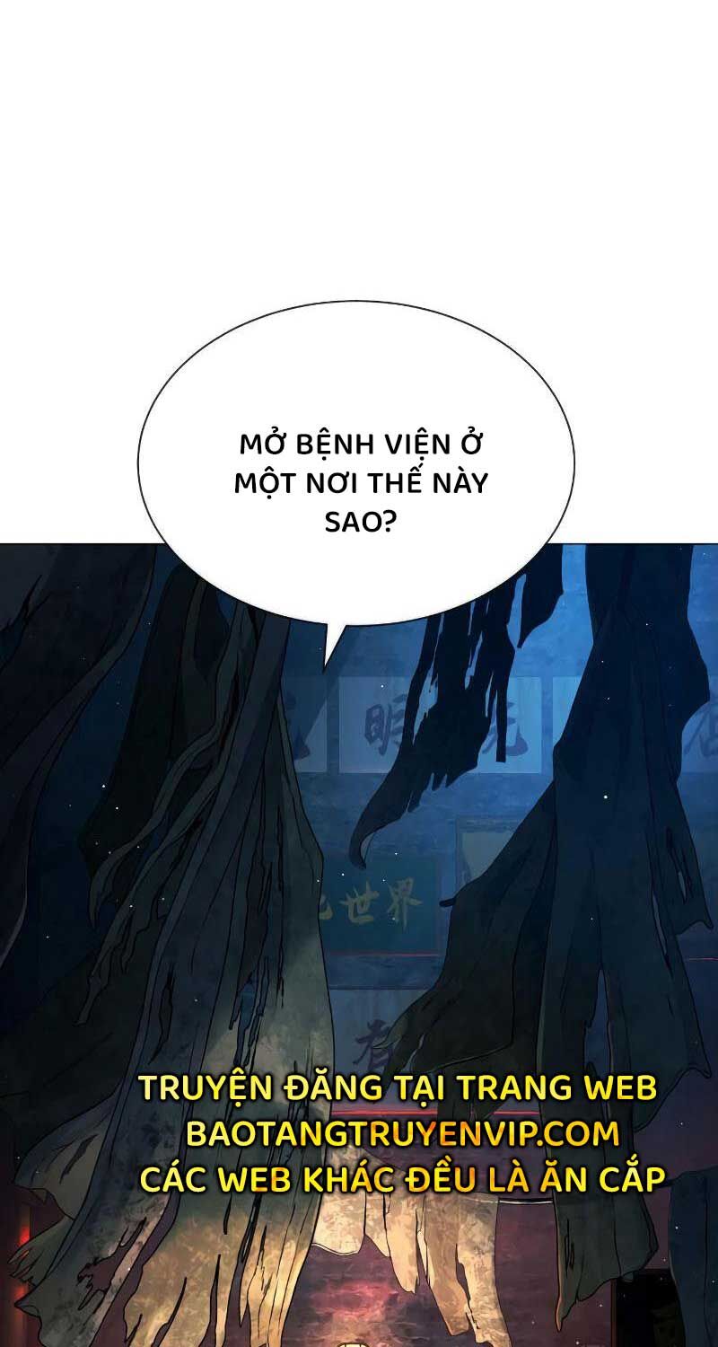 Sát Thủ Peter Chap 65 - Next Chap 66