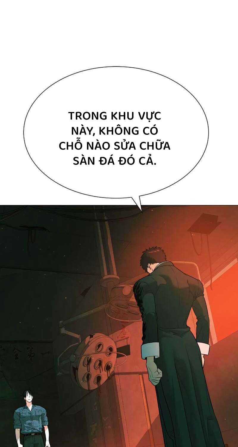 Sát Thủ Peter Chap 65 - Next Chap 66