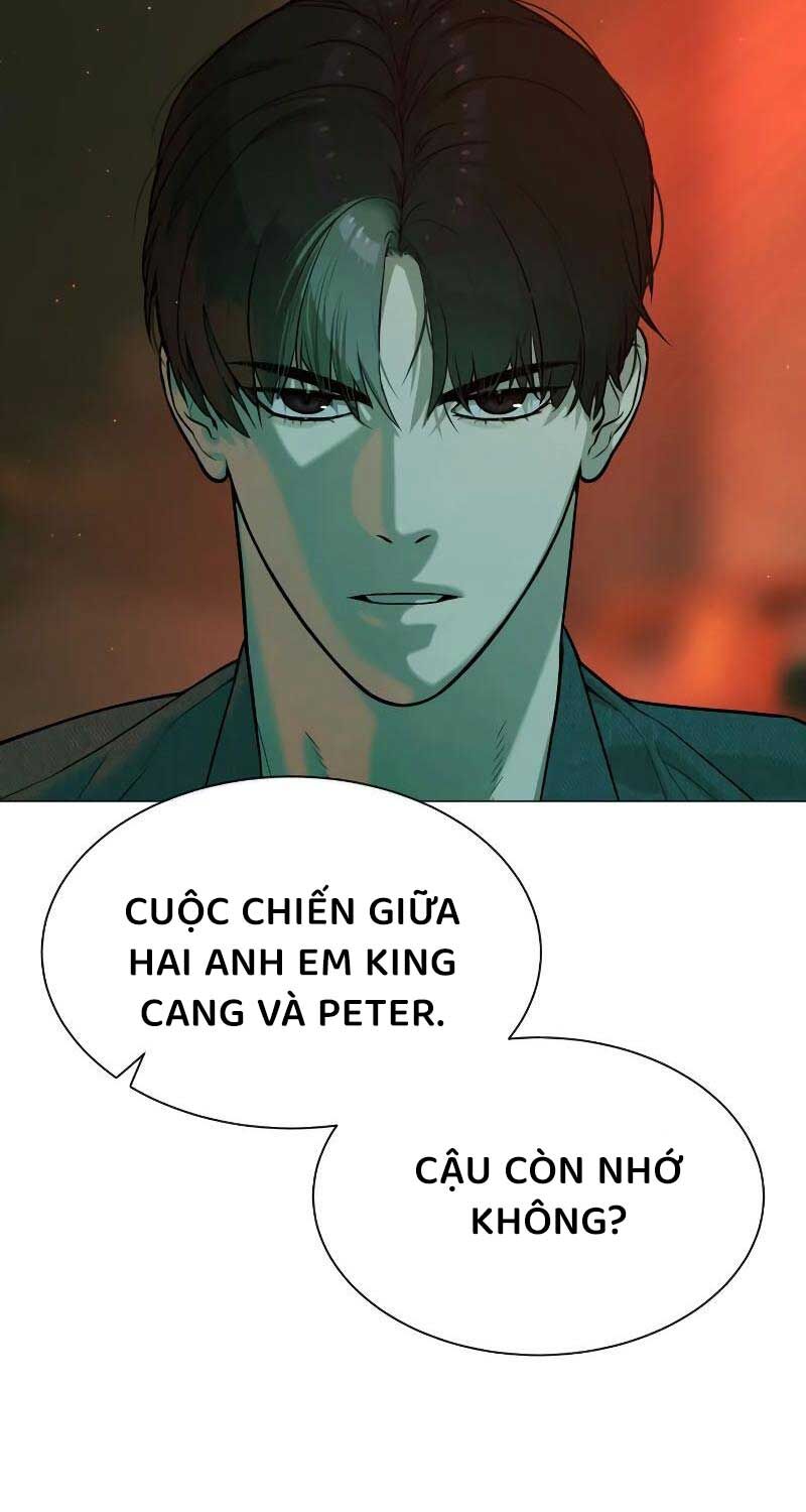Sát Thủ Peter Chap 65 - Next Chap 66