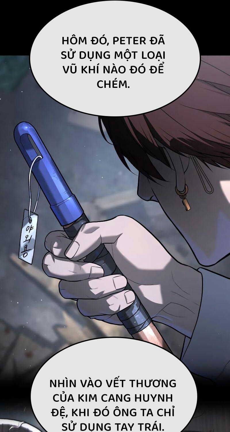 Sát Thủ Peter Chap 65 - Next Chap 66