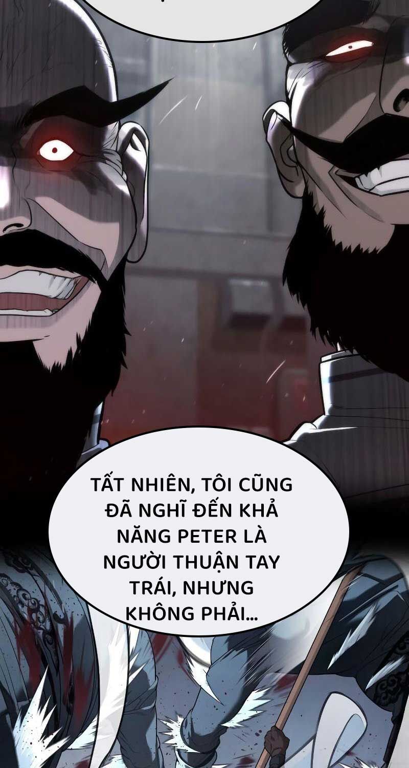 Sát Thủ Peter Chap 65 - Next Chap 66