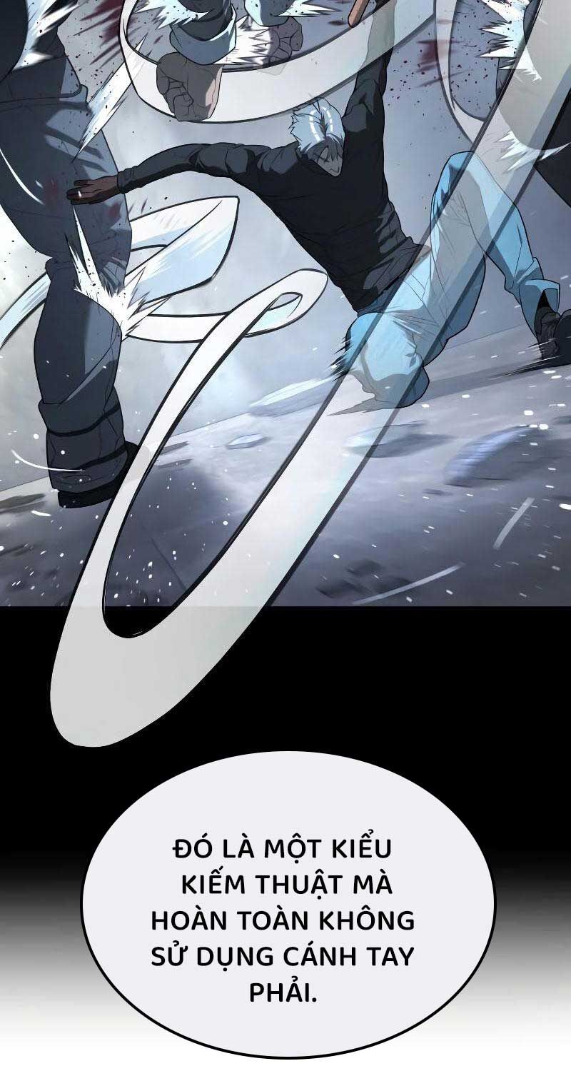 Sát Thủ Peter Chap 65 - Next Chap 66