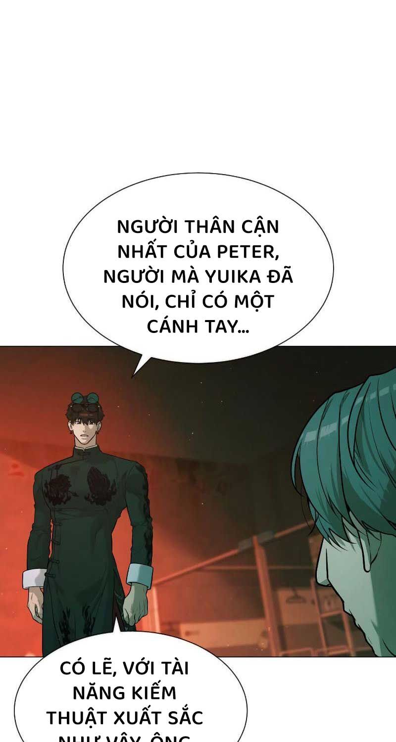 Sát Thủ Peter Chap 65 - Next Chap 66