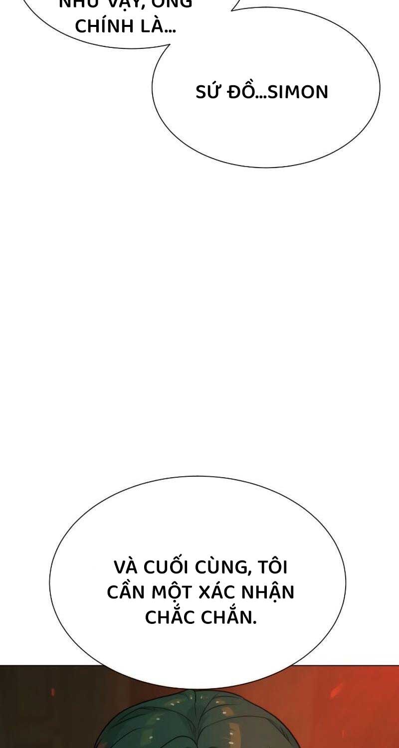 Sát Thủ Peter Chap 65 - Next Chap 66