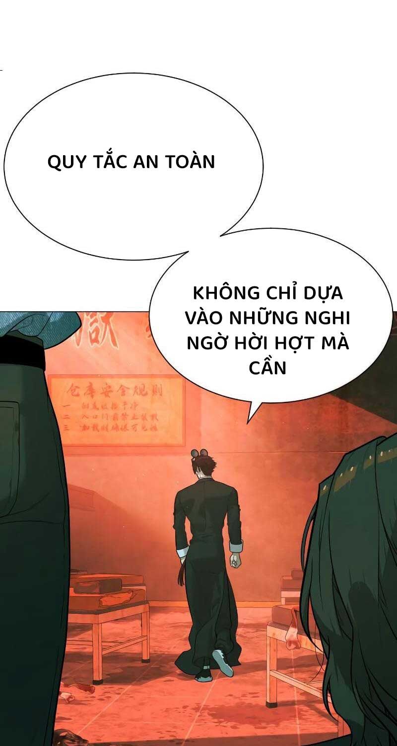 Sát Thủ Peter Chap 65 - Next Chap 66