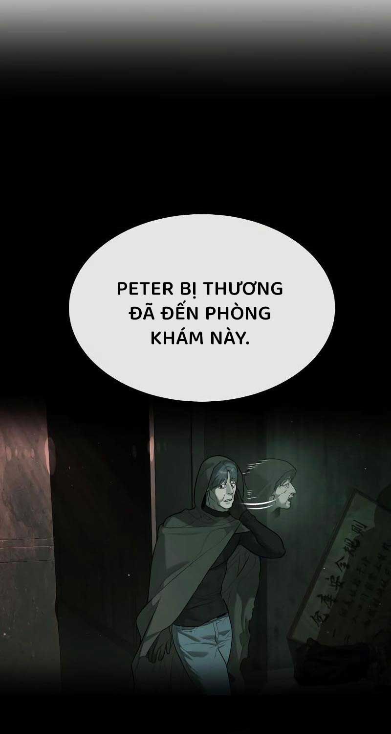 Sát Thủ Peter Chap 65 - Next Chap 66