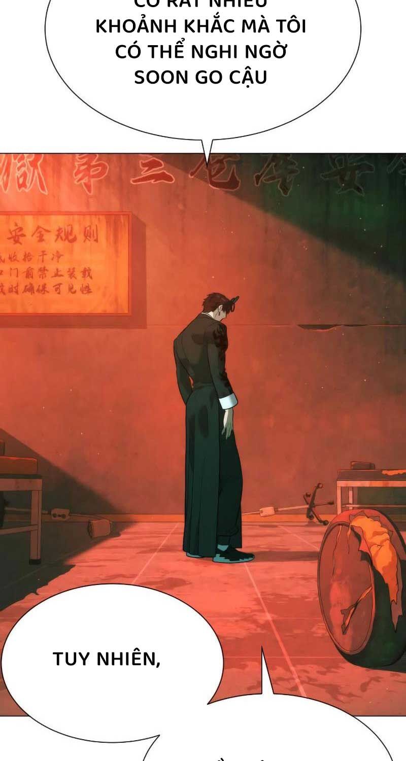 Sát Thủ Peter Chap 65 - Next Chap 66