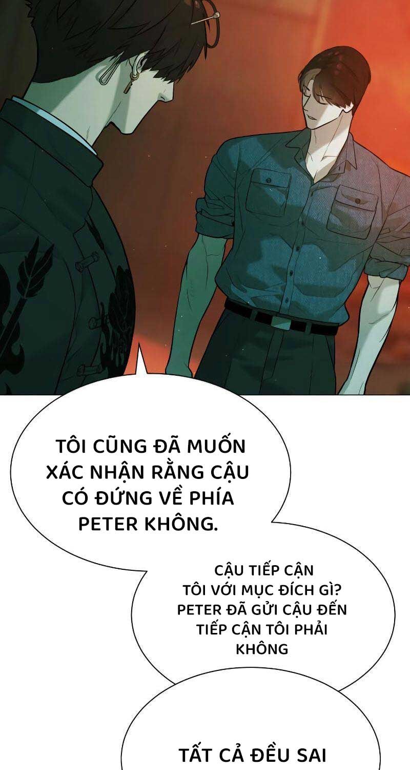 Sát Thủ Peter Chap 65 - Next Chap 66