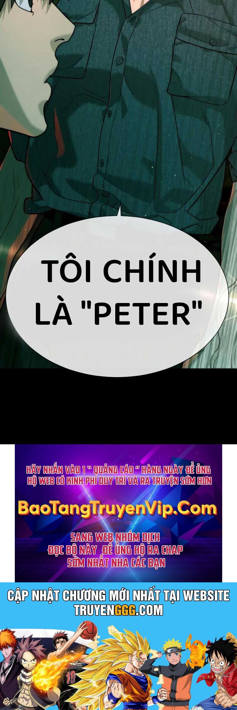 Sát Thủ Peter Chap 65 - Next Chap 66