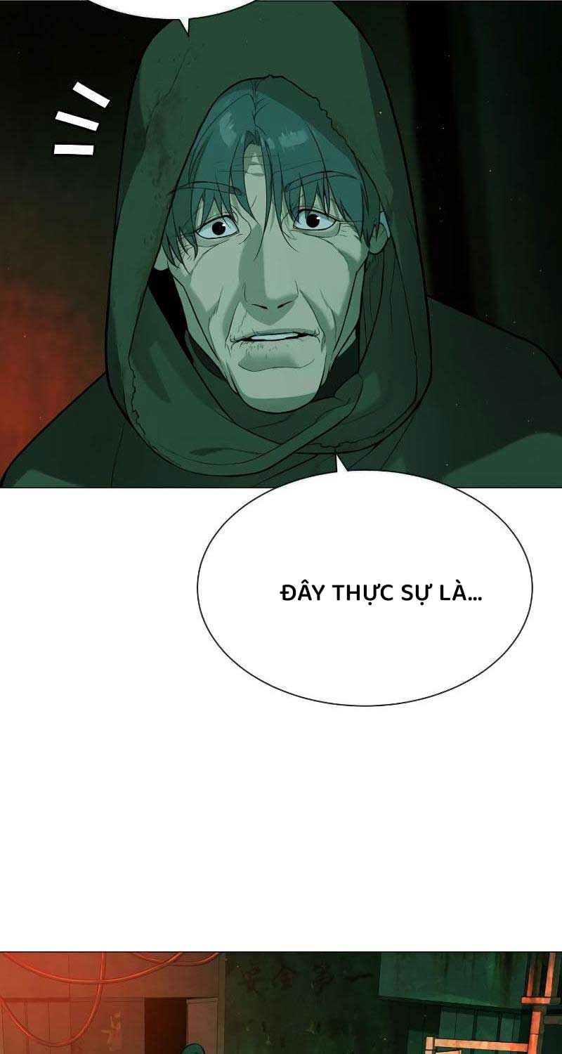 Sát Thủ Peter Chap 65 - Next Chap 66