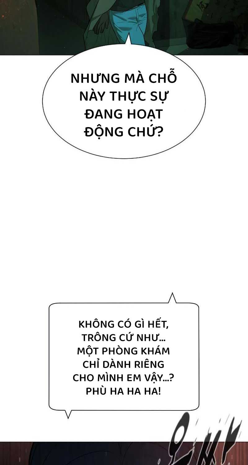 Sát Thủ Peter Chap 65 - Next Chap 66