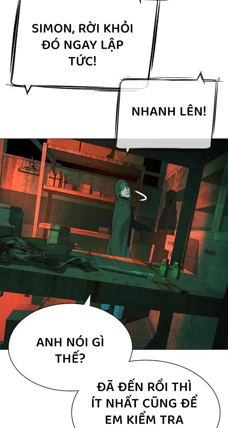 Sát Thủ Peter Chap 65 - Next Chap 66