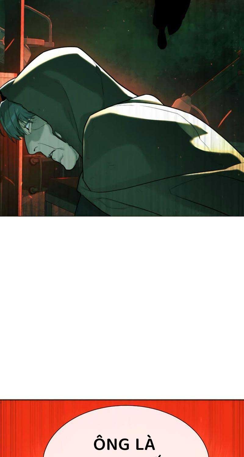 Sát Thủ Peter Chap 65 - Next Chap 66