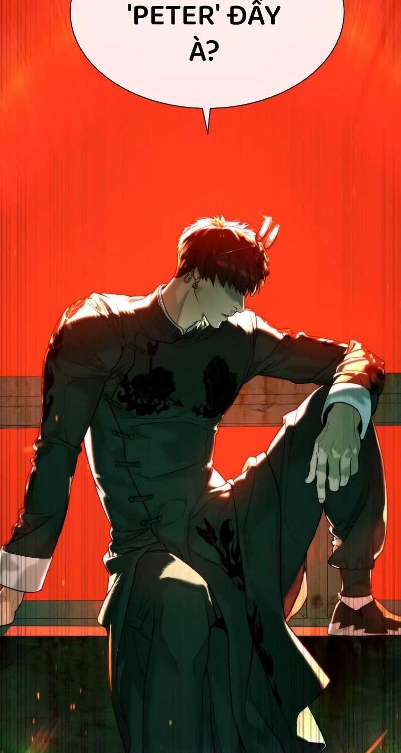 Sát Thủ Peter Chap 65 - Next Chap 66