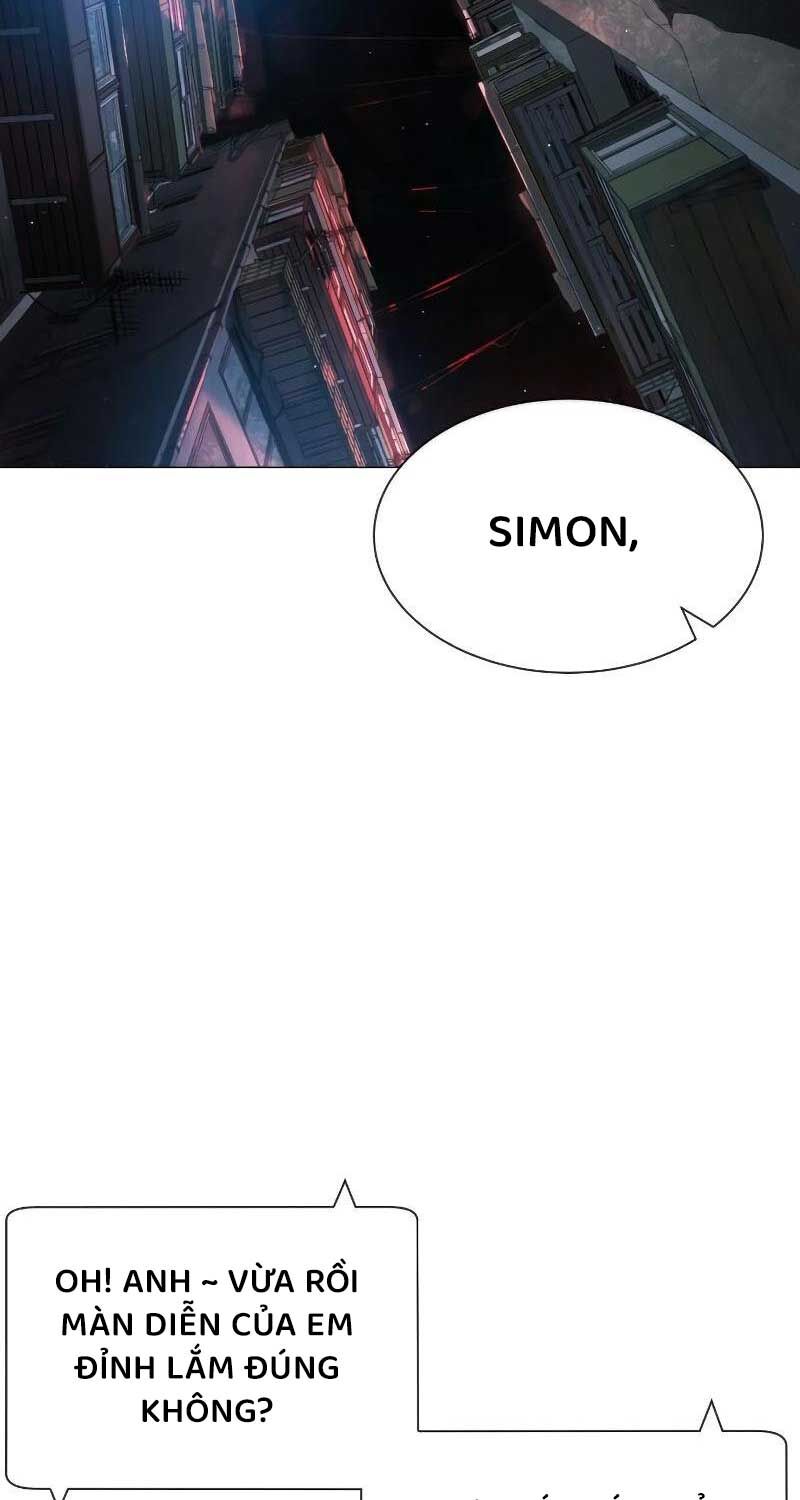 Sát Thủ Peter Chap 65 - Next Chap 66