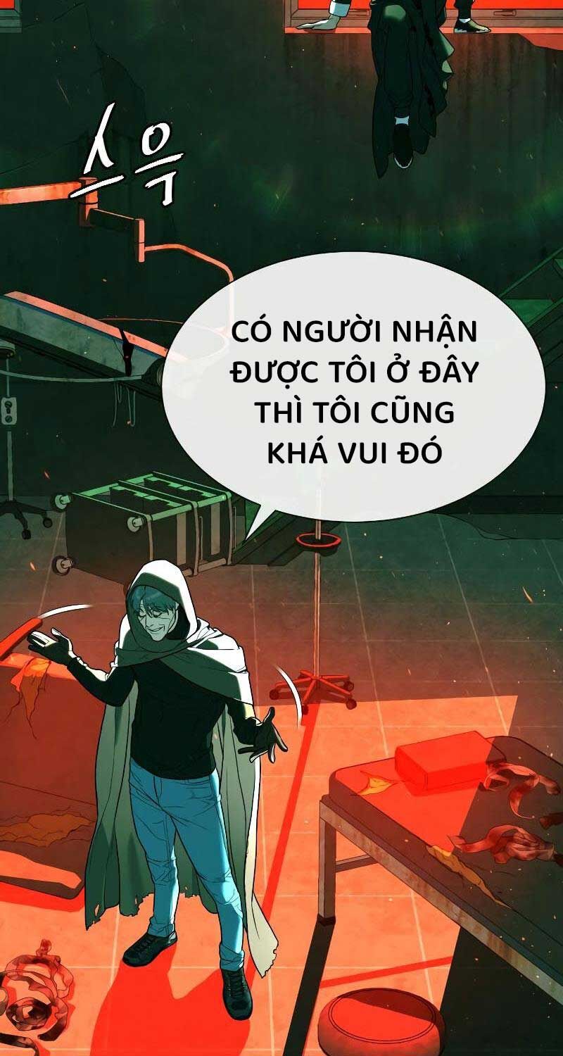Sát Thủ Peter Chap 65 - Next Chap 66