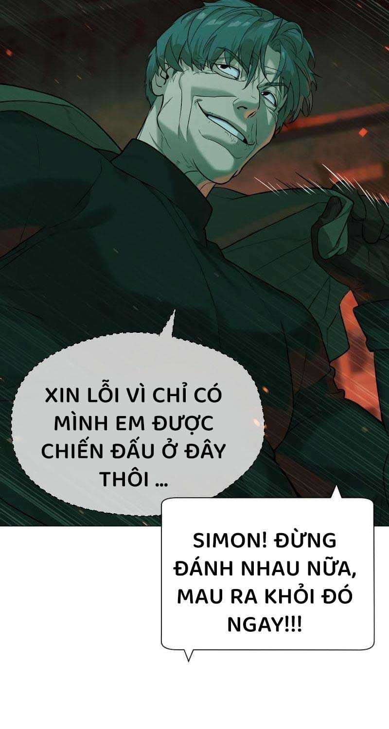 Sát Thủ Peter Chap 65 - Next Chap 66