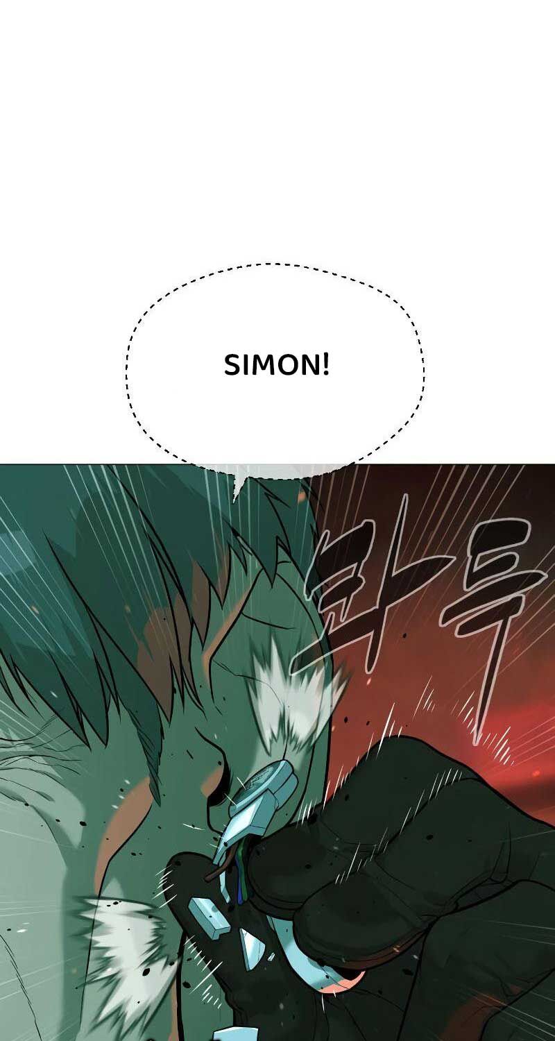 Sát Thủ Peter Chap 65 - Next Chap 66