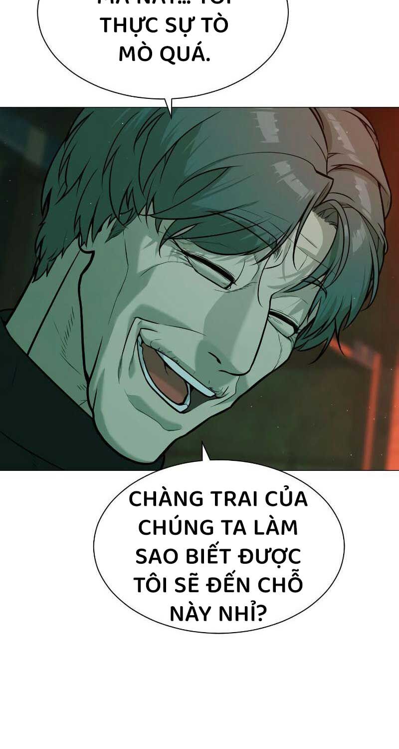 Sát Thủ Peter Chap 65 - Next Chap 66