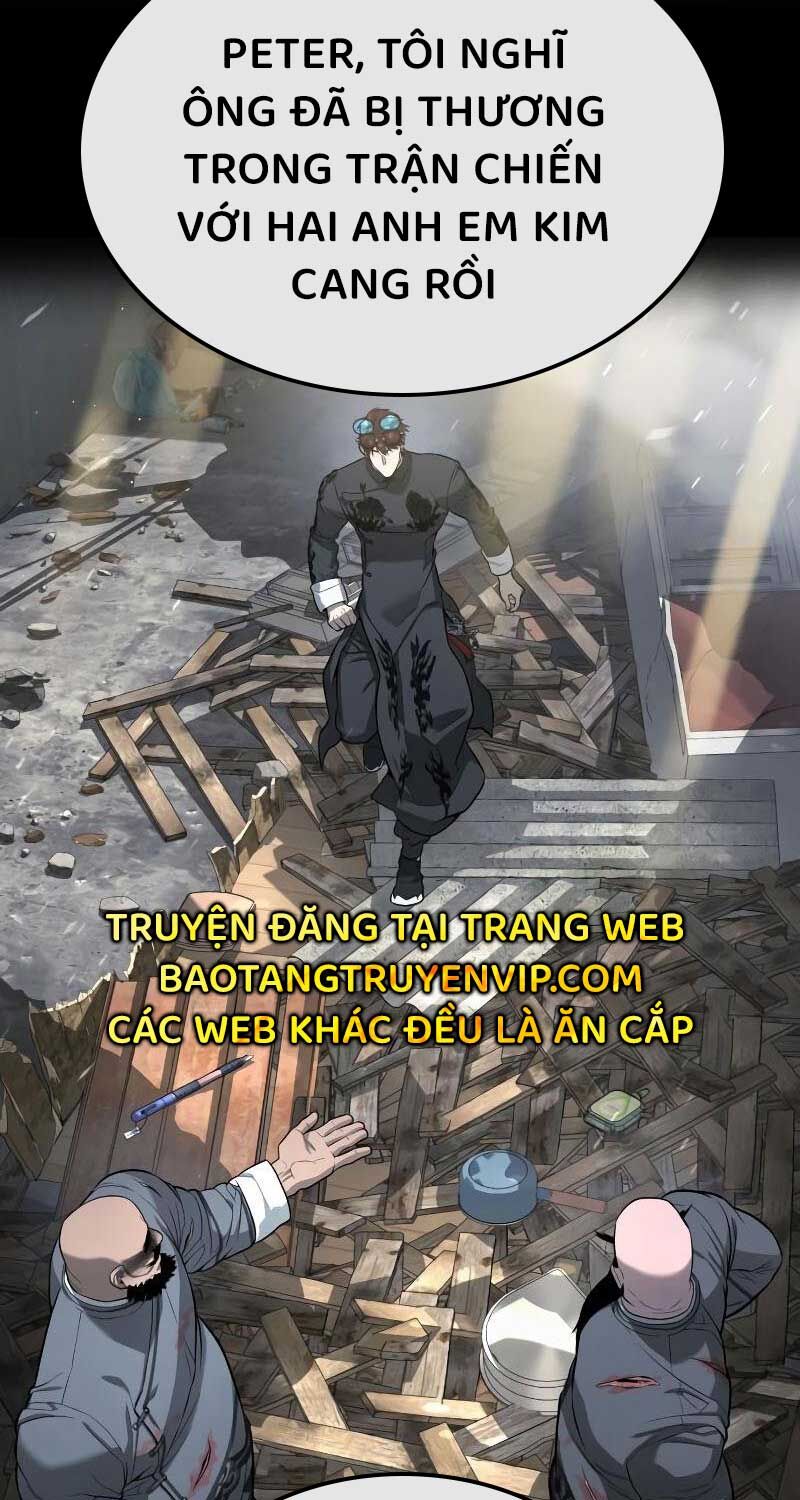 Sát Thủ Peter Chap 65 - Next Chap 66