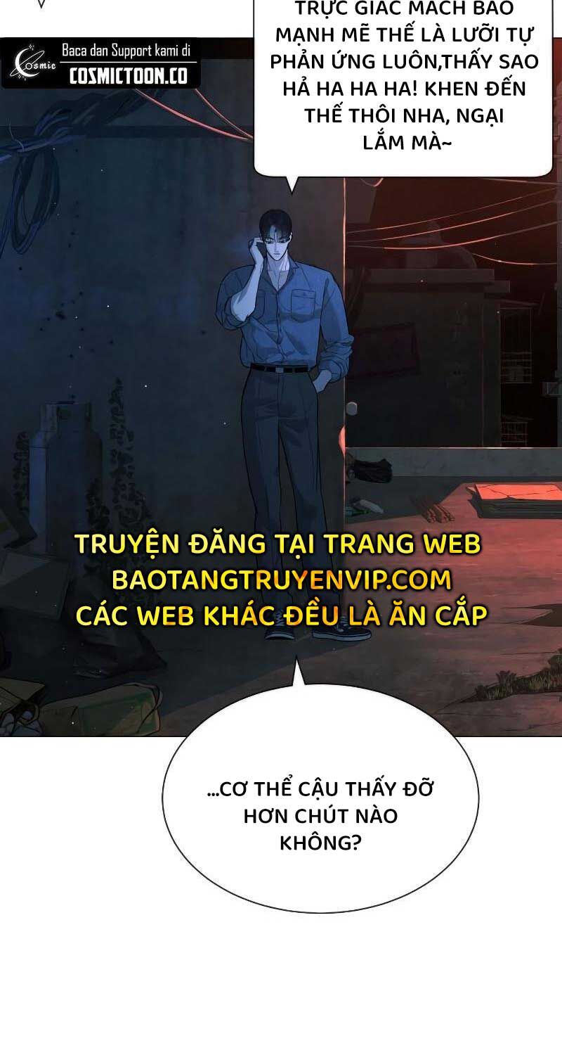 Sát Thủ Peter Chap 65 - Next Chap 66