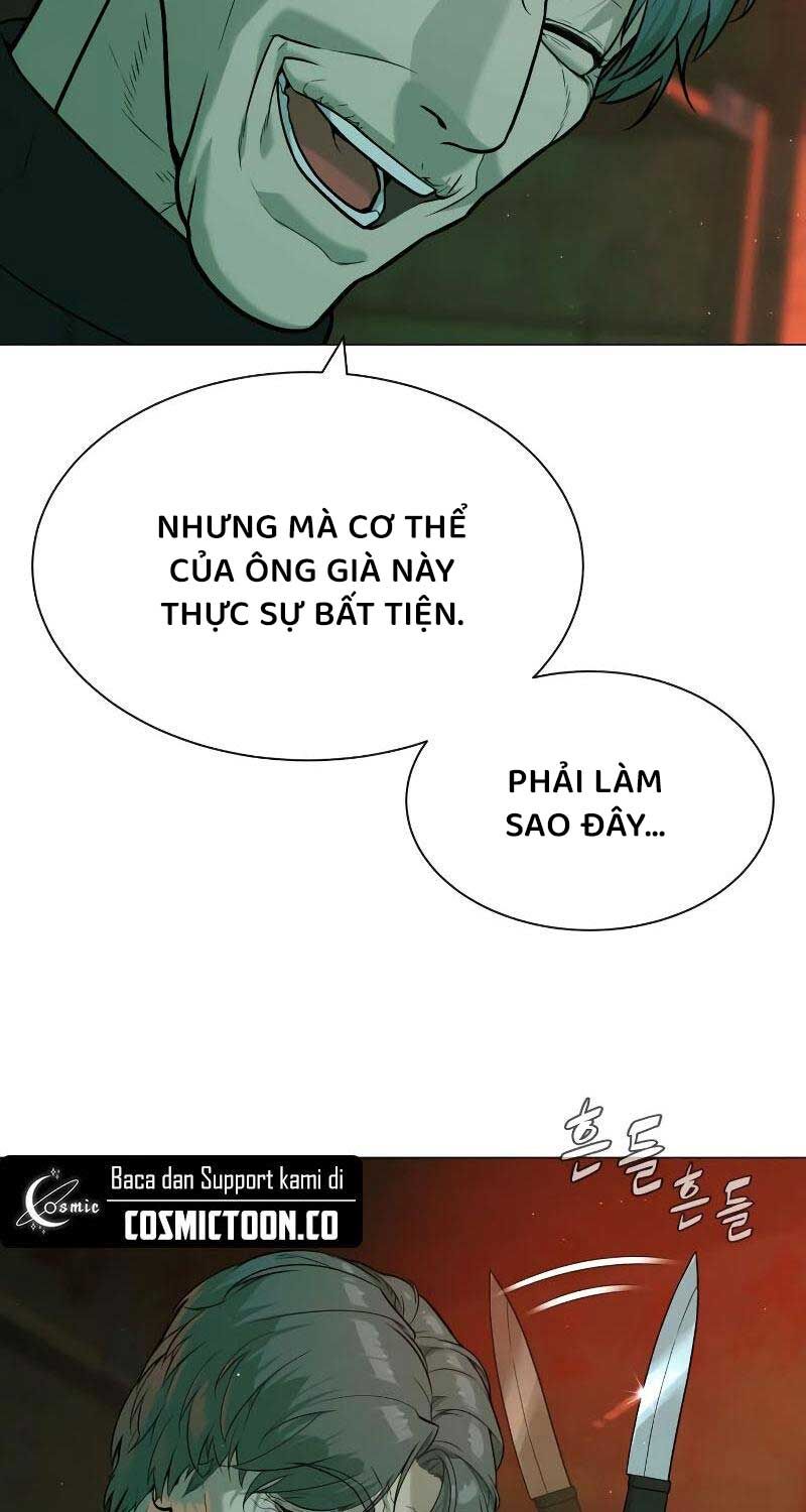Sát Thủ Peter Chap 65 - Next Chap 66