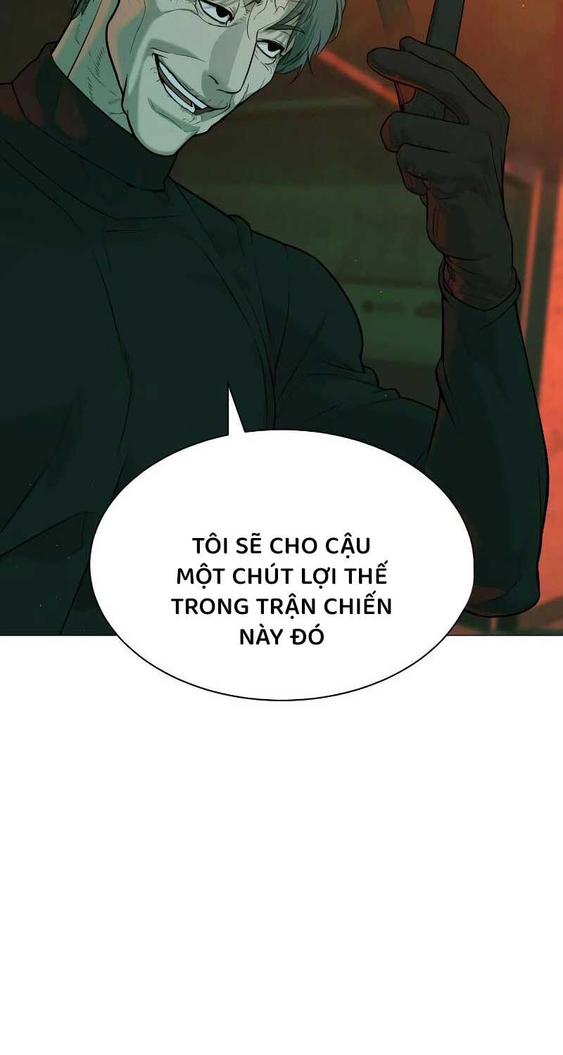 Sát Thủ Peter Chap 65 - Next Chap 66