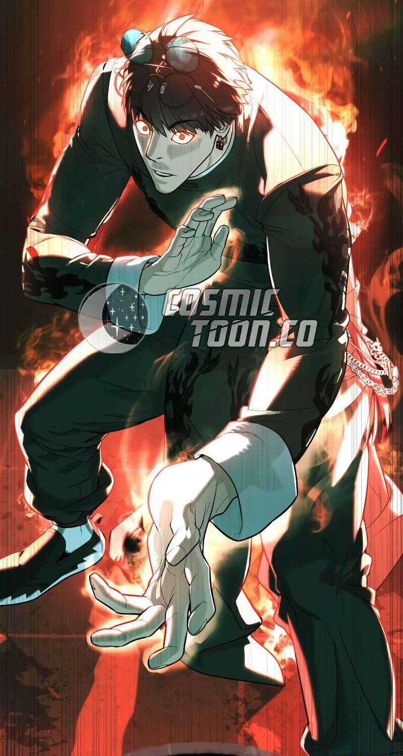 Sát Thủ Peter Chap 65 - Next Chap 66