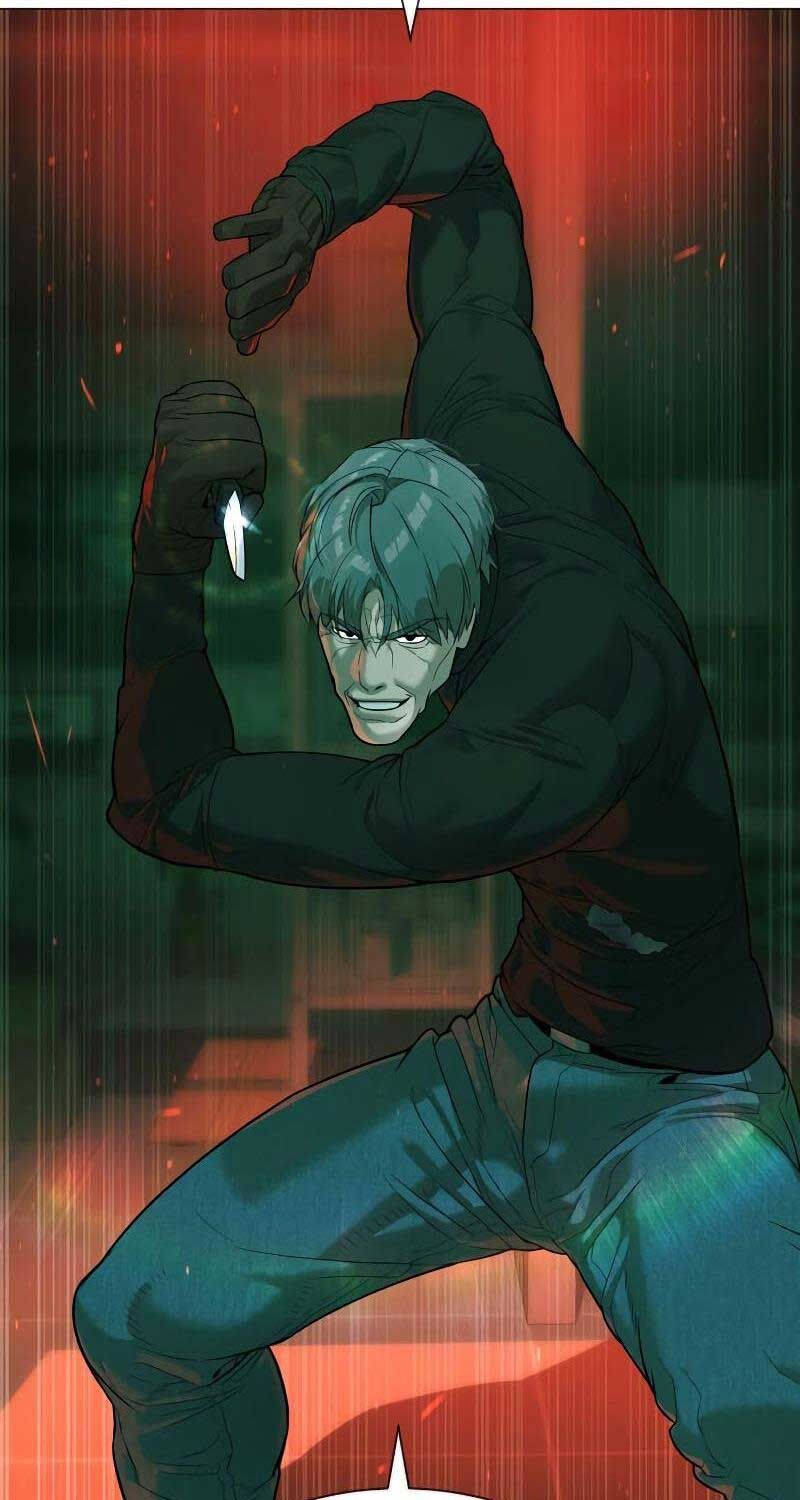 Sát Thủ Peter Chap 65 - Next Chap 66