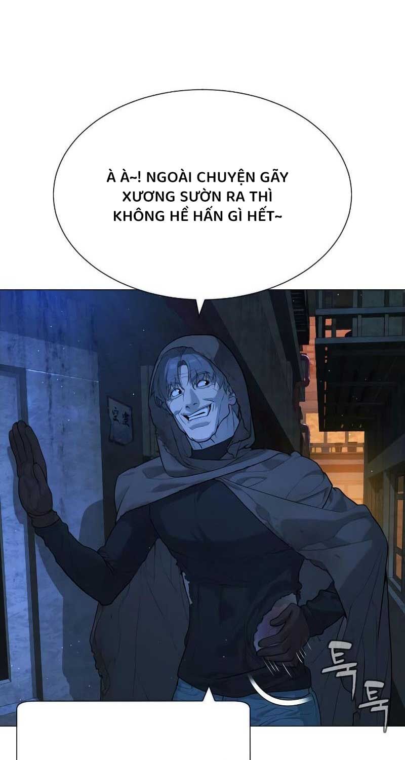 Sát Thủ Peter Chap 65 - Next Chap 66