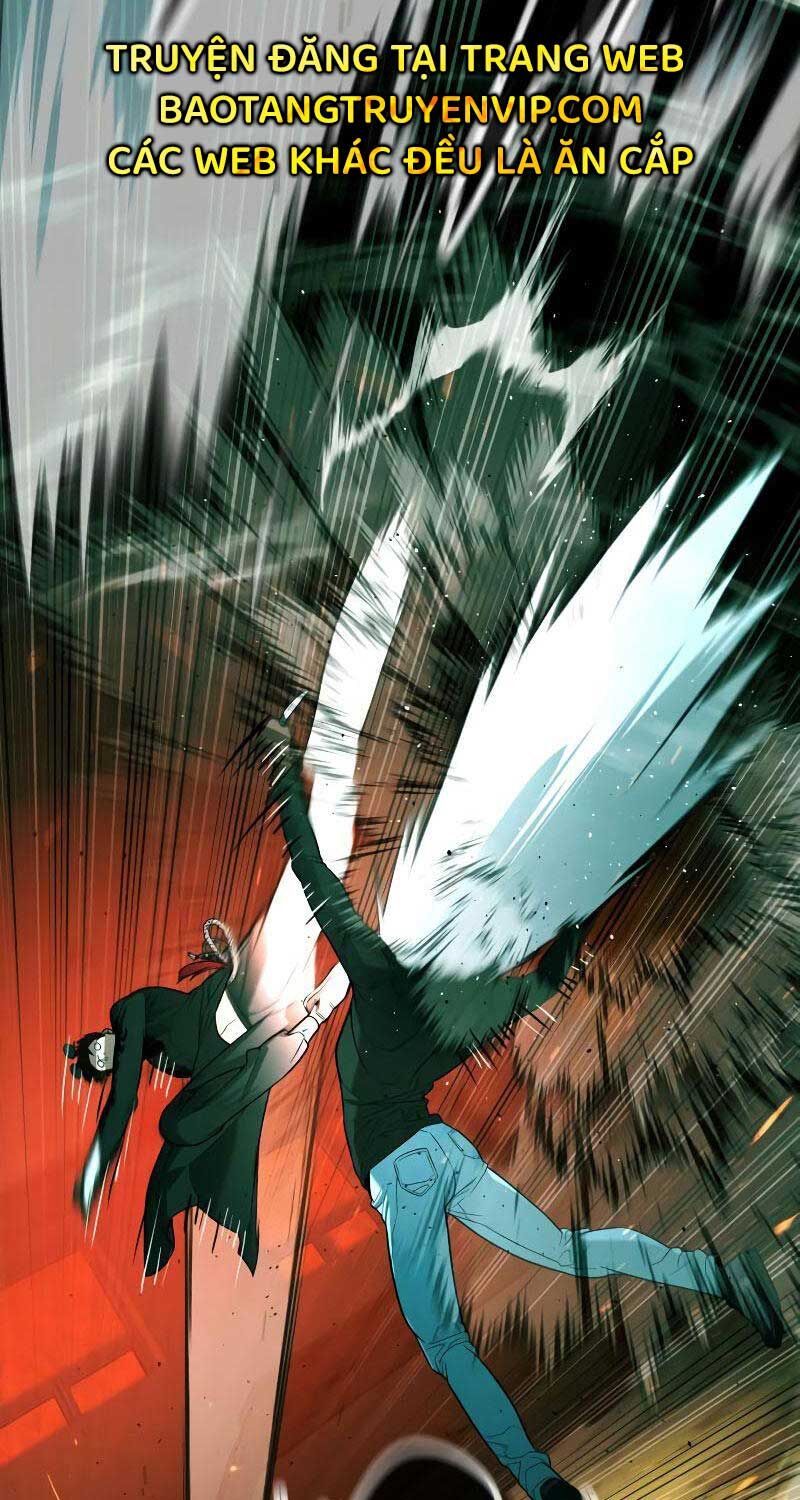 Sát Thủ Peter Chap 65 - Next Chap 66