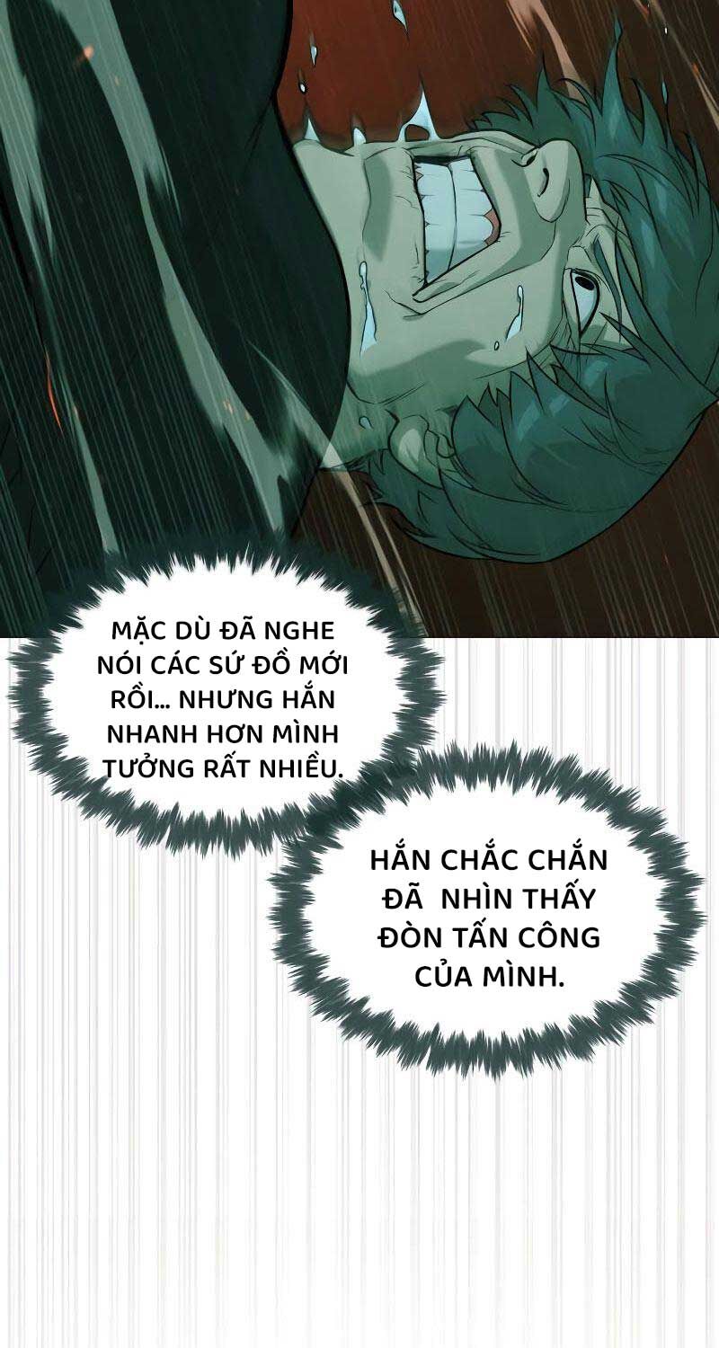 Sát Thủ Peter Chap 65 - Next Chap 66