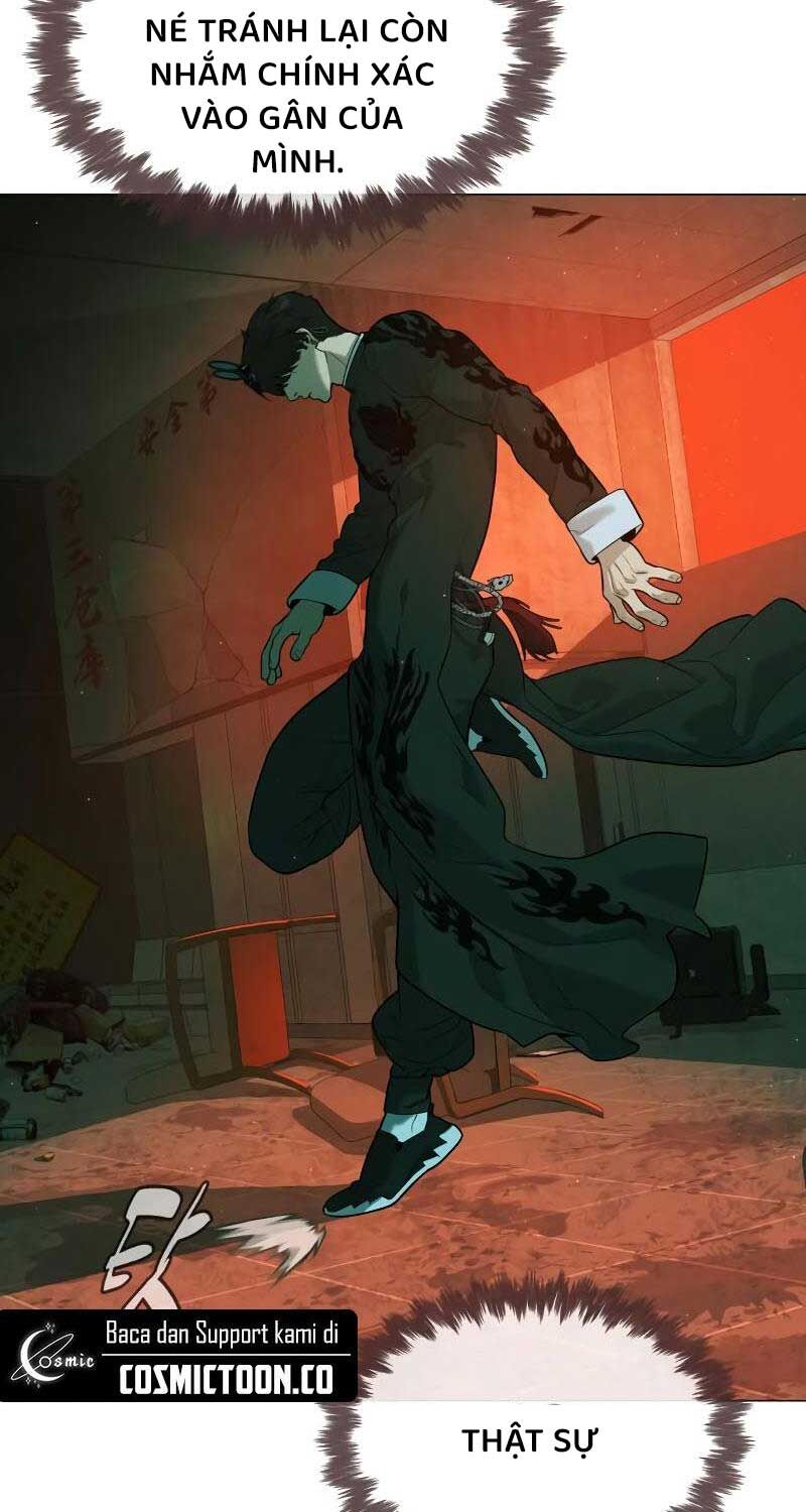 Sát Thủ Peter Chap 65 - Next Chap 66