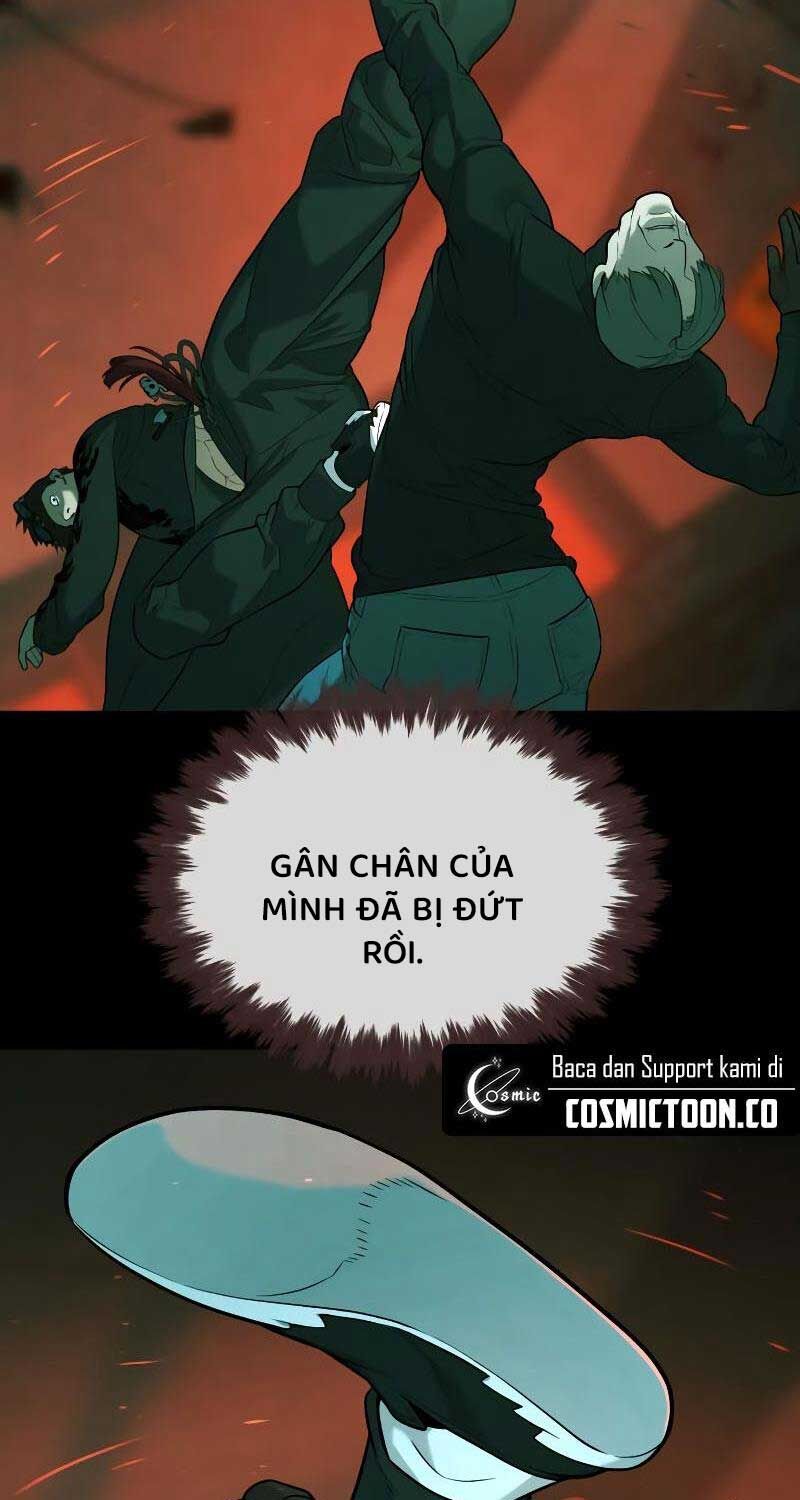 Sát Thủ Peter Chap 65 - Next Chap 66