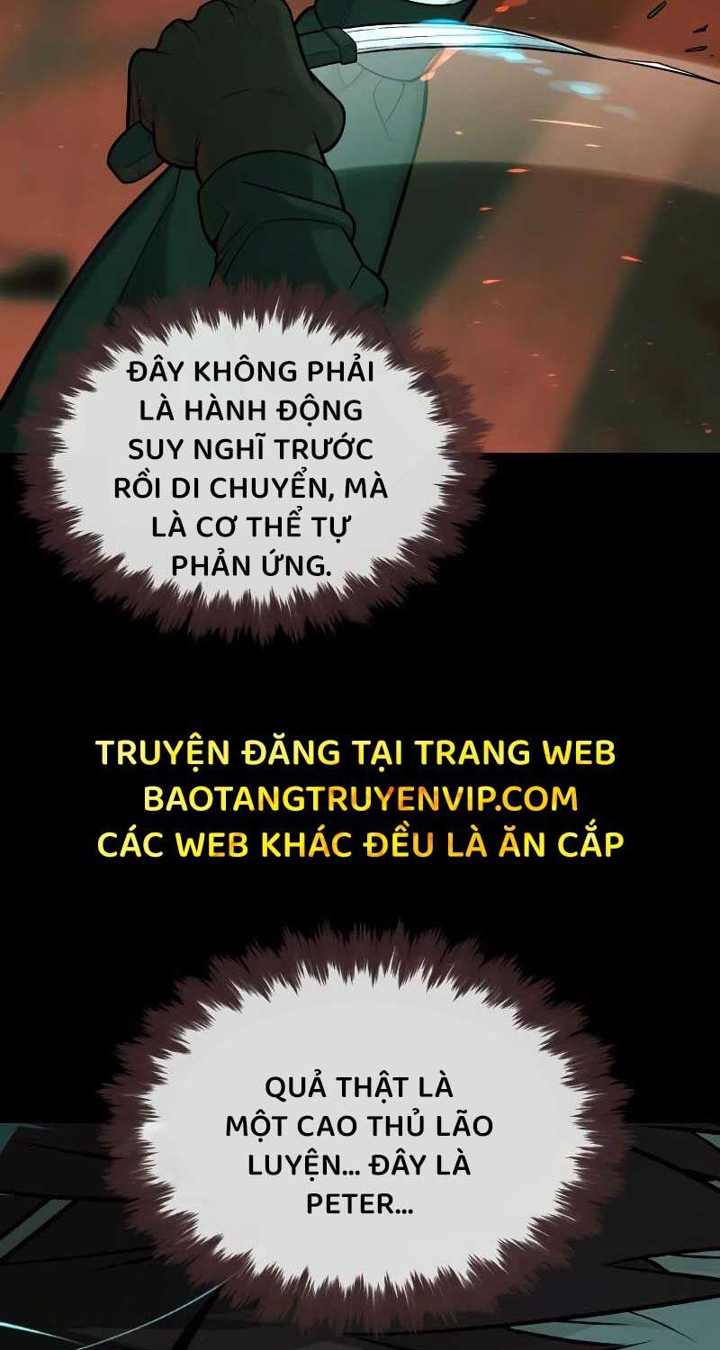 Sát Thủ Peter Chap 65 - Next Chap 66