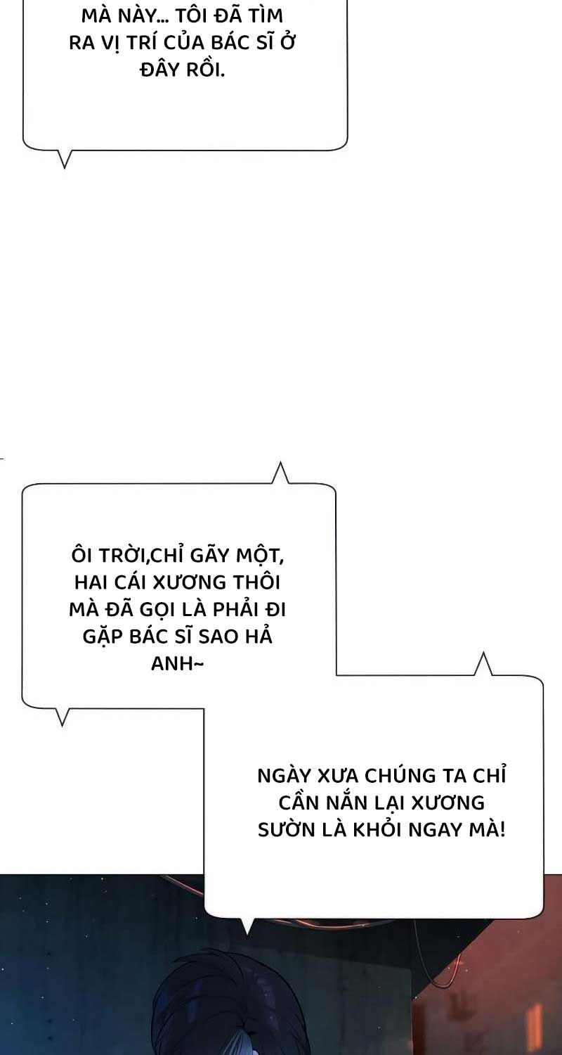 Sát Thủ Peter Chap 65 - Next Chap 66