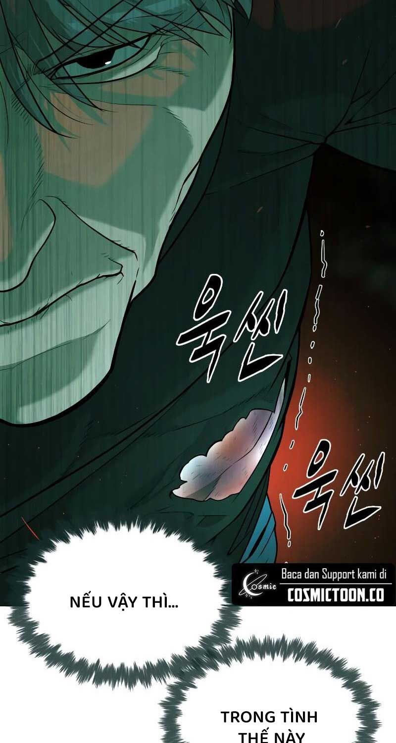 Sát Thủ Peter Chap 65 - Next Chap 66