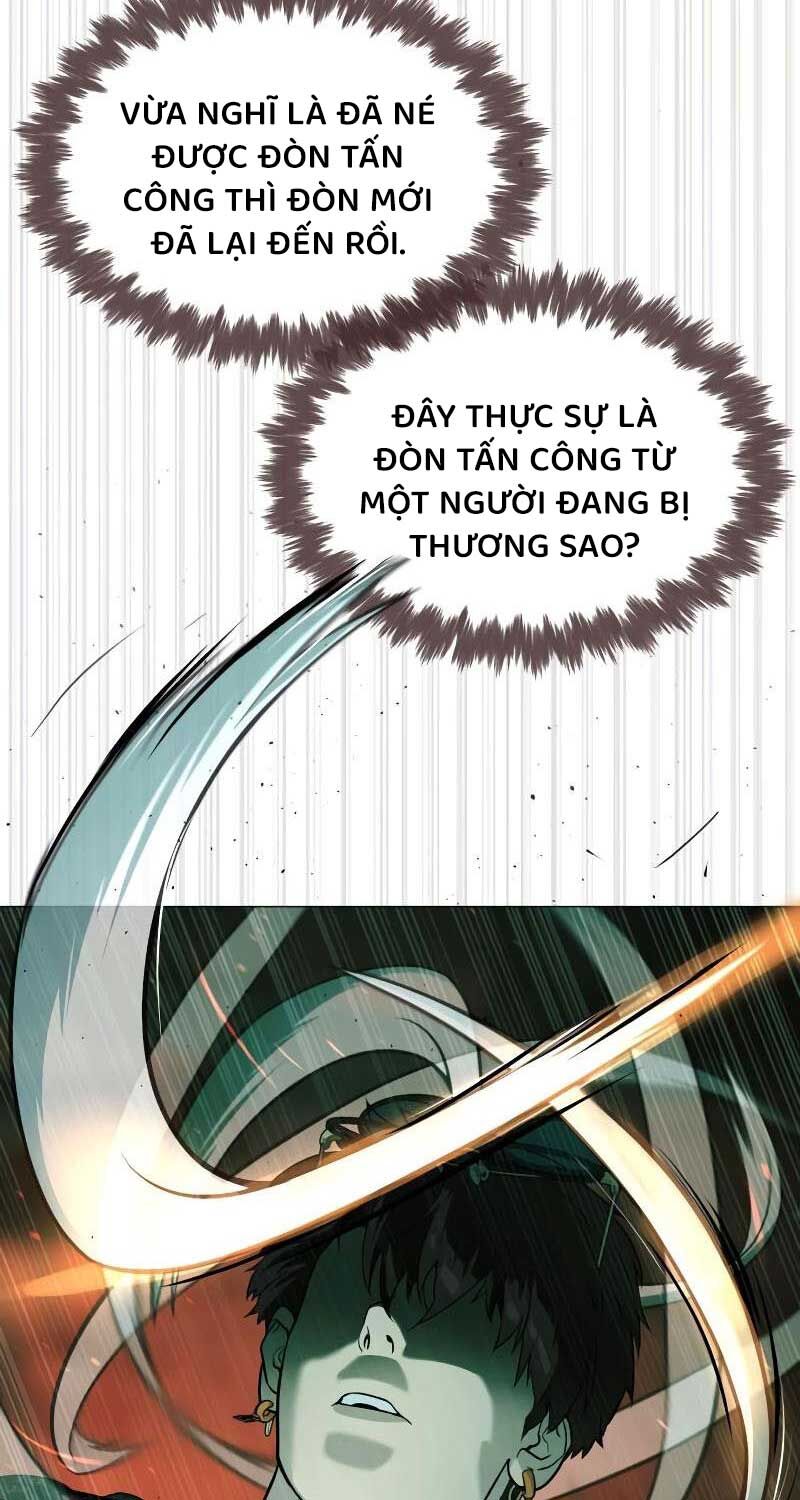 Sát Thủ Peter Chap 65 - Next Chap 66