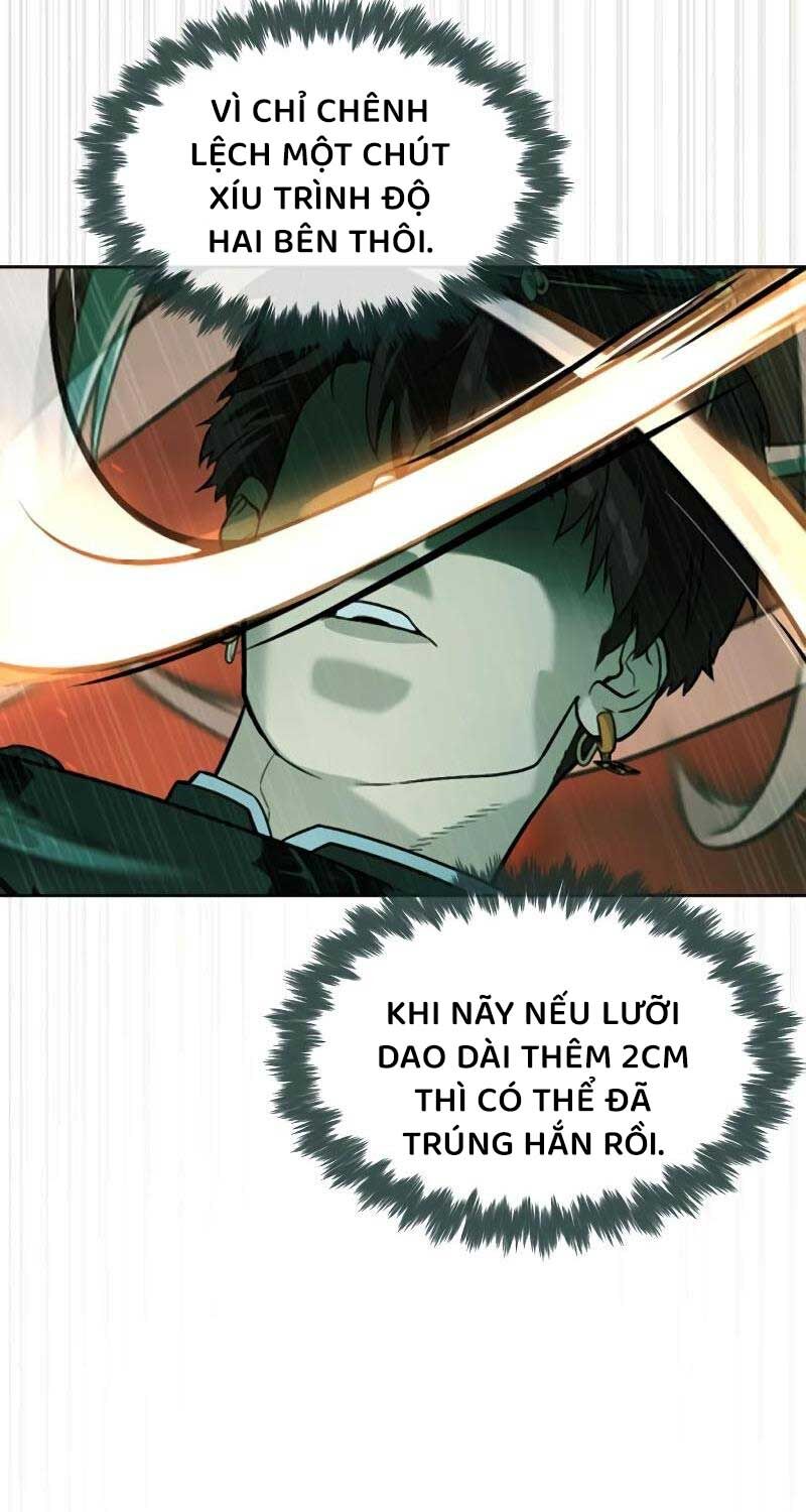 Sát Thủ Peter Chap 65 - Next Chap 66