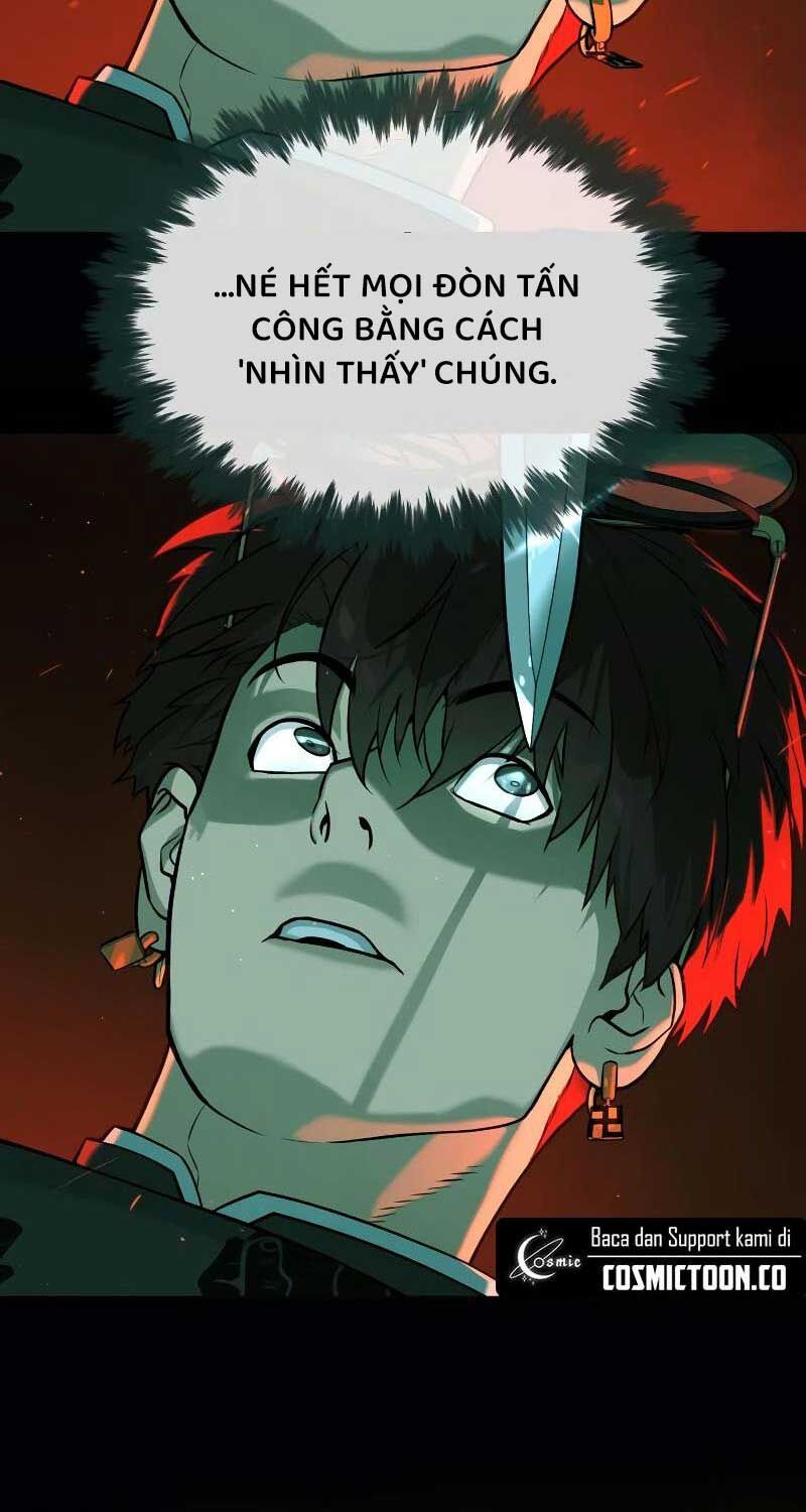 Sát Thủ Peter Chap 65 - Next Chap 66