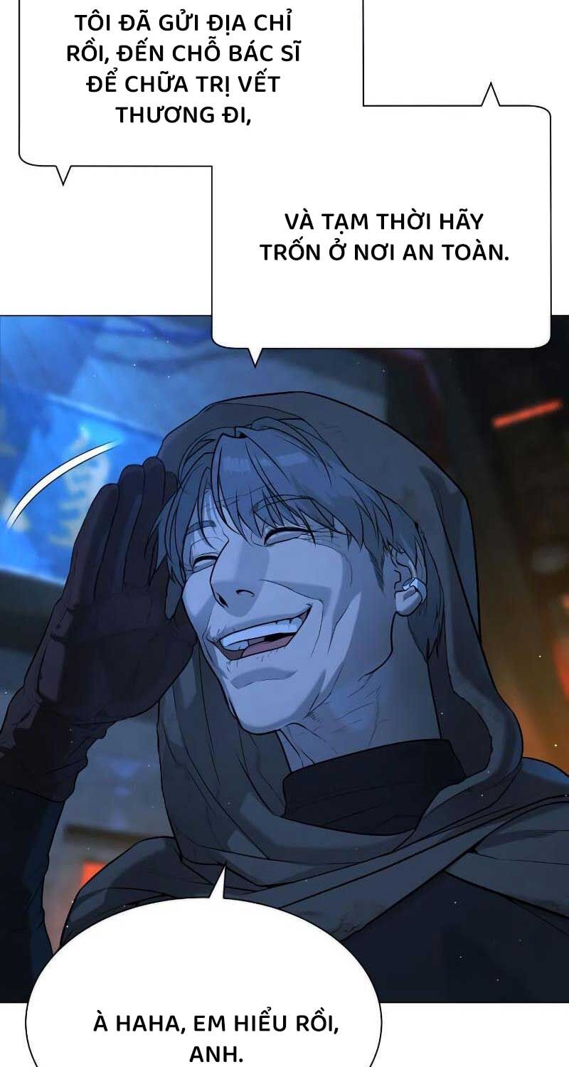 Sát Thủ Peter Chap 65 - Next Chap 66