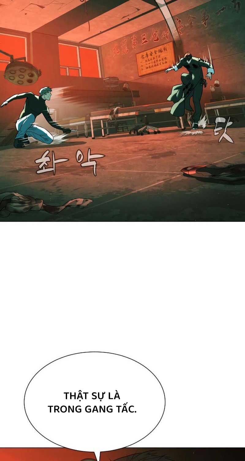 Sát Thủ Peter Chap 65 - Next Chap 66