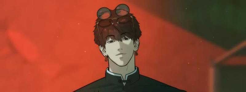 Sát Thủ Peter Chap 65 - Next Chap 66