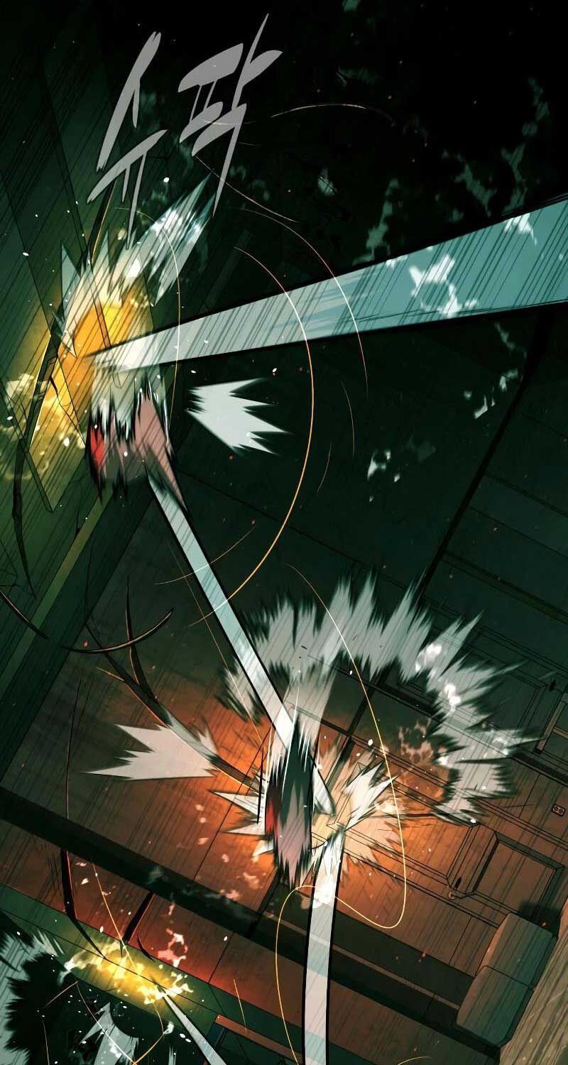 Sát Thủ Peter Chap 65 - Next Chap 66