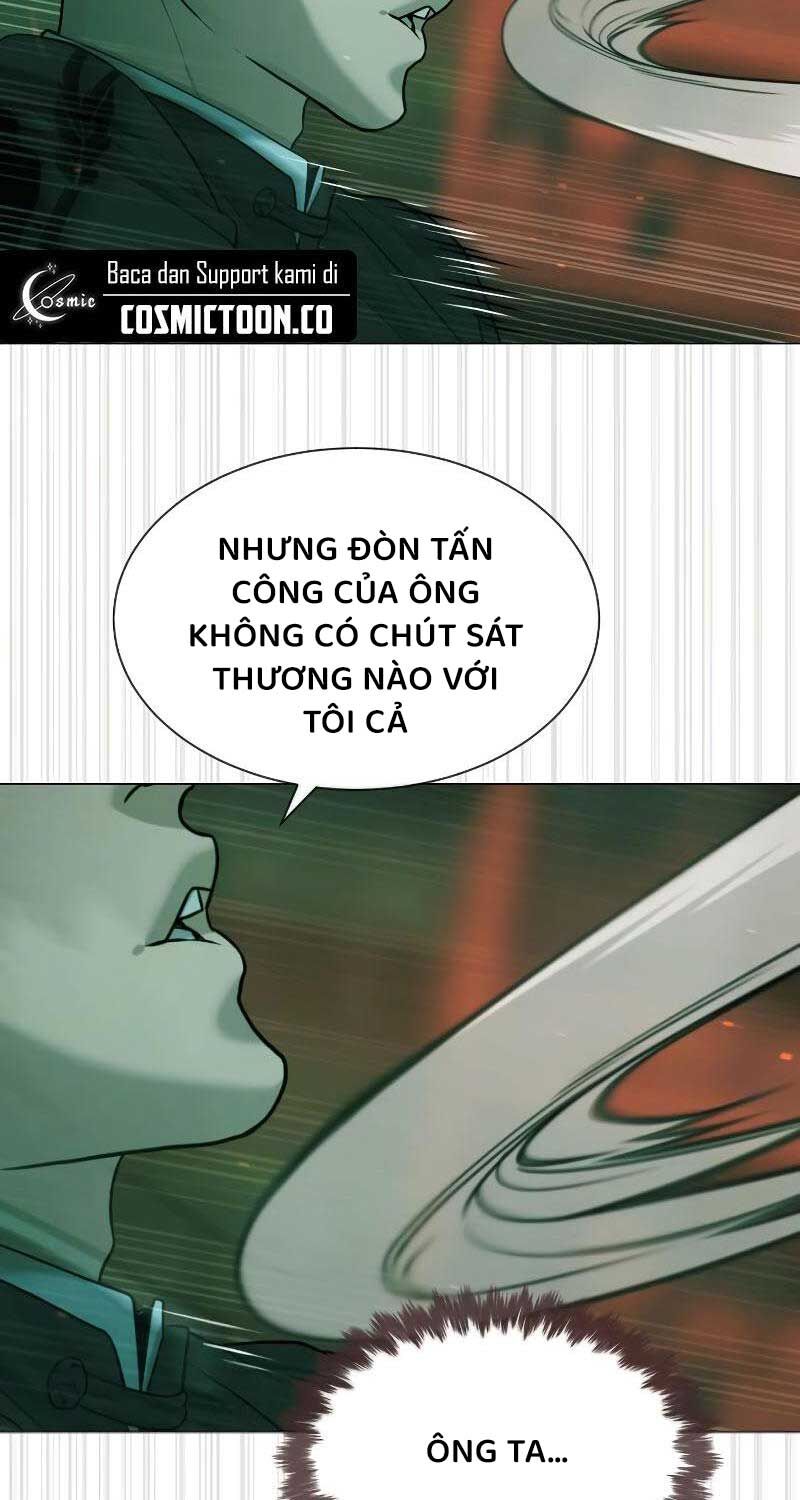 Sát Thủ Peter Chap 65 - Next Chap 66