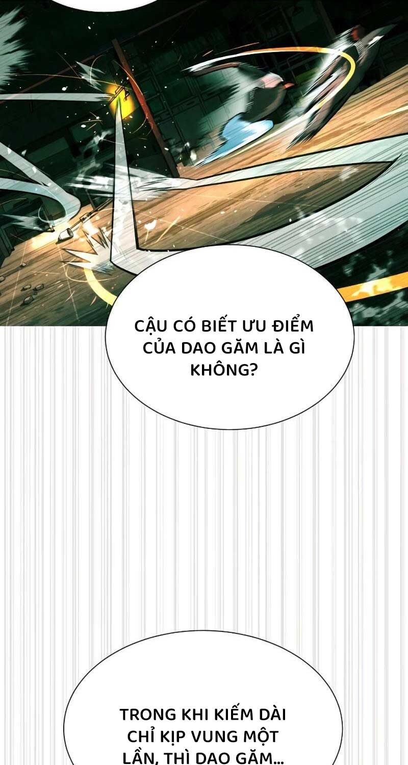 Sát Thủ Peter Chap 65 - Next Chap 66